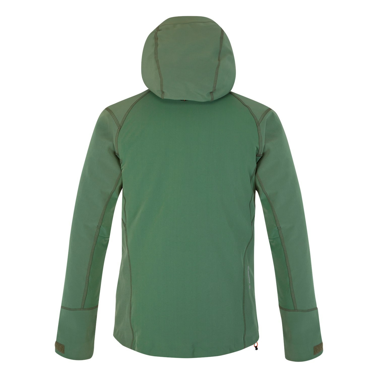 Férfi Salewa Comici Stormwall/ Durastretch Softshell Kabát Zöld | 2709-MQJKR