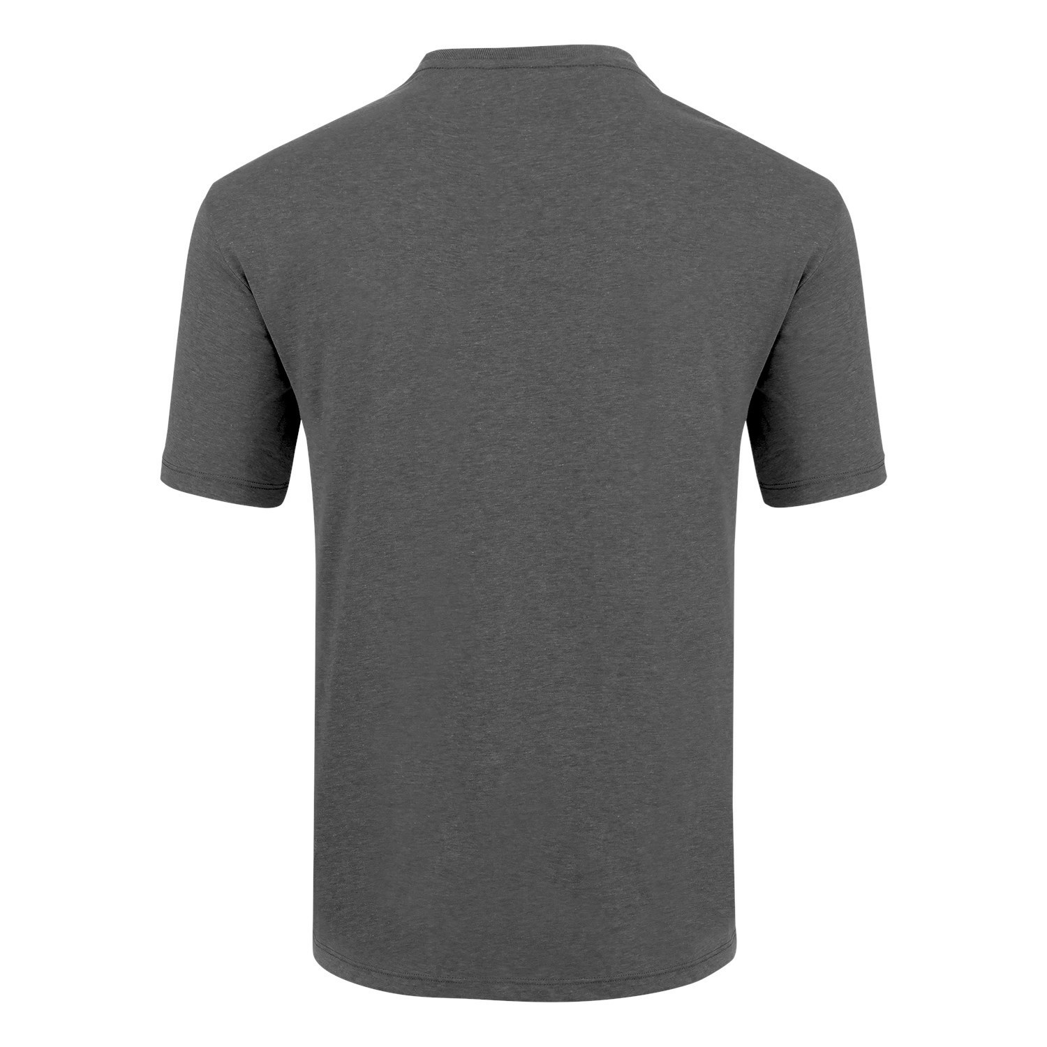 Férfi Salewa Pure Chalk Dryton T-Shirt Rövid Ujjú Ing Szürke | 4375-GACRM