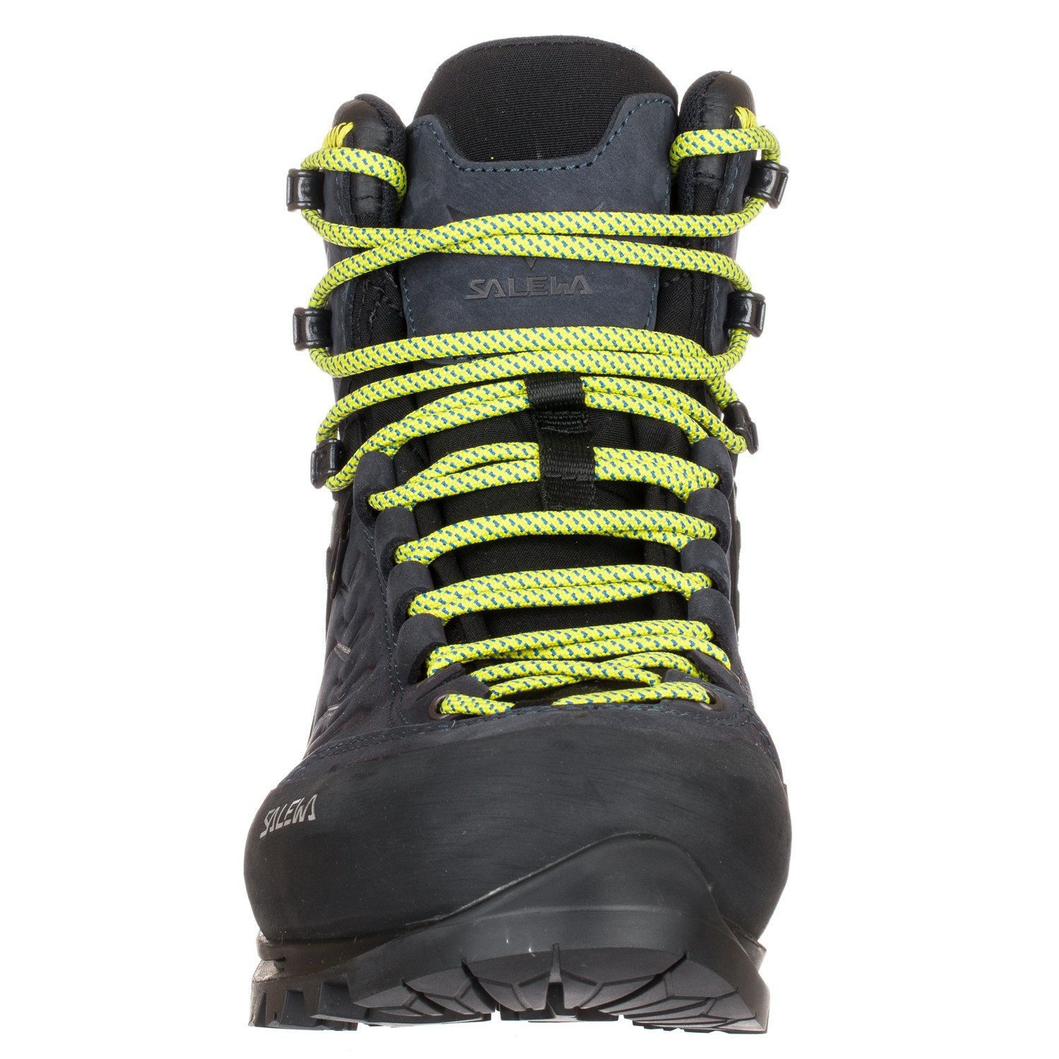 Férfi Salewa Rapace GORE-TEX® Túrabakancs Fekete | 3542-AITNV