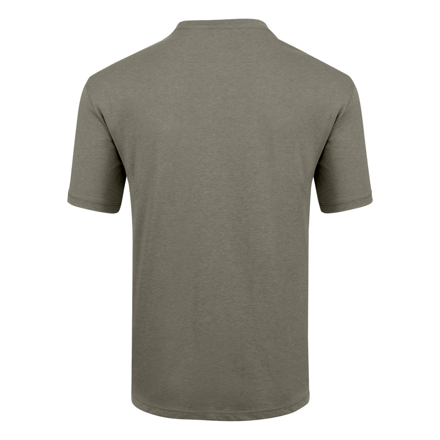 Férfi Salewa Reflection Dri-Release® T-shirt Rövid Ujjú Ing Barna | 4936-HIXCU