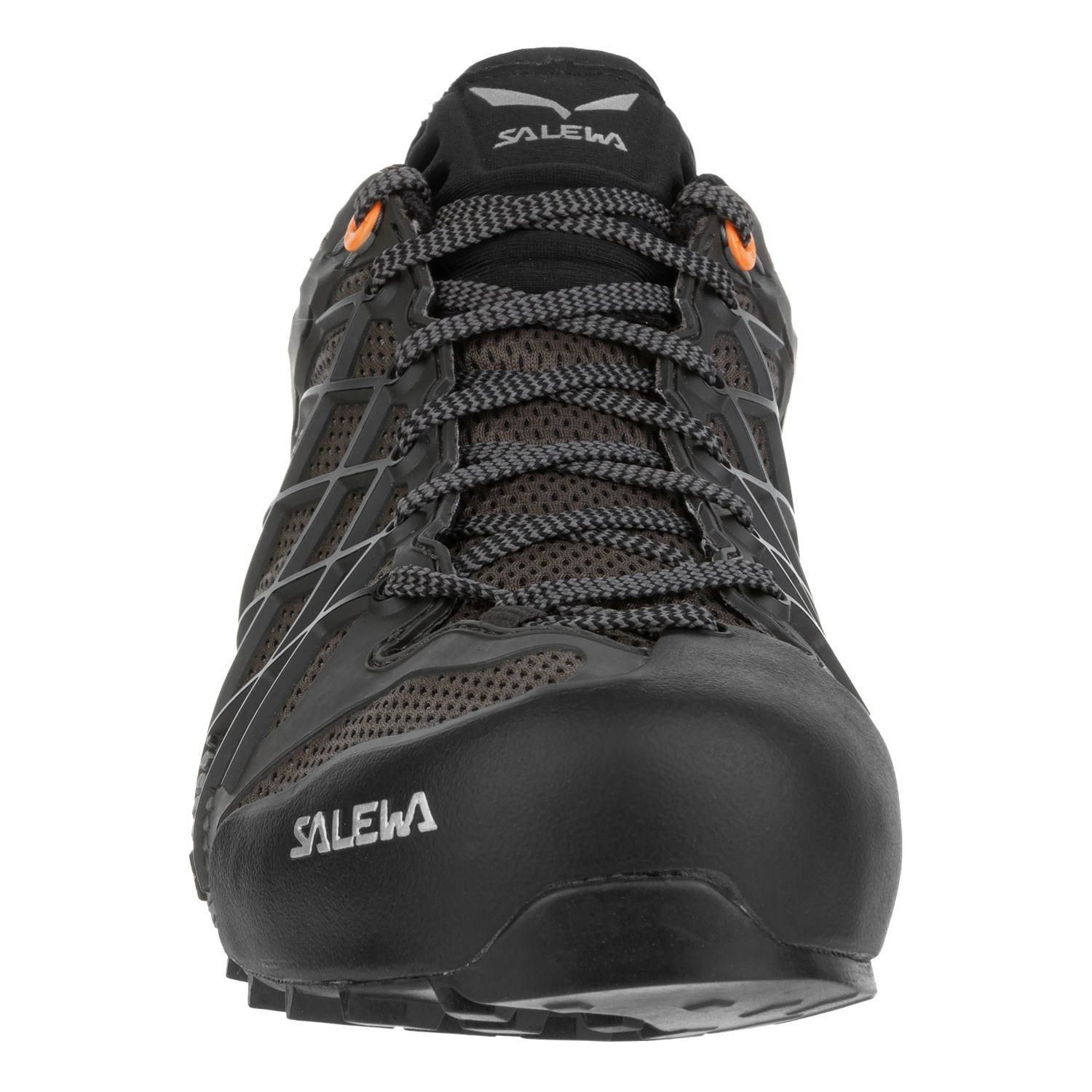 Férfi Salewa Wildfire GORE-TEX® Túracipő Barna Fekete | 0529-EVPUI