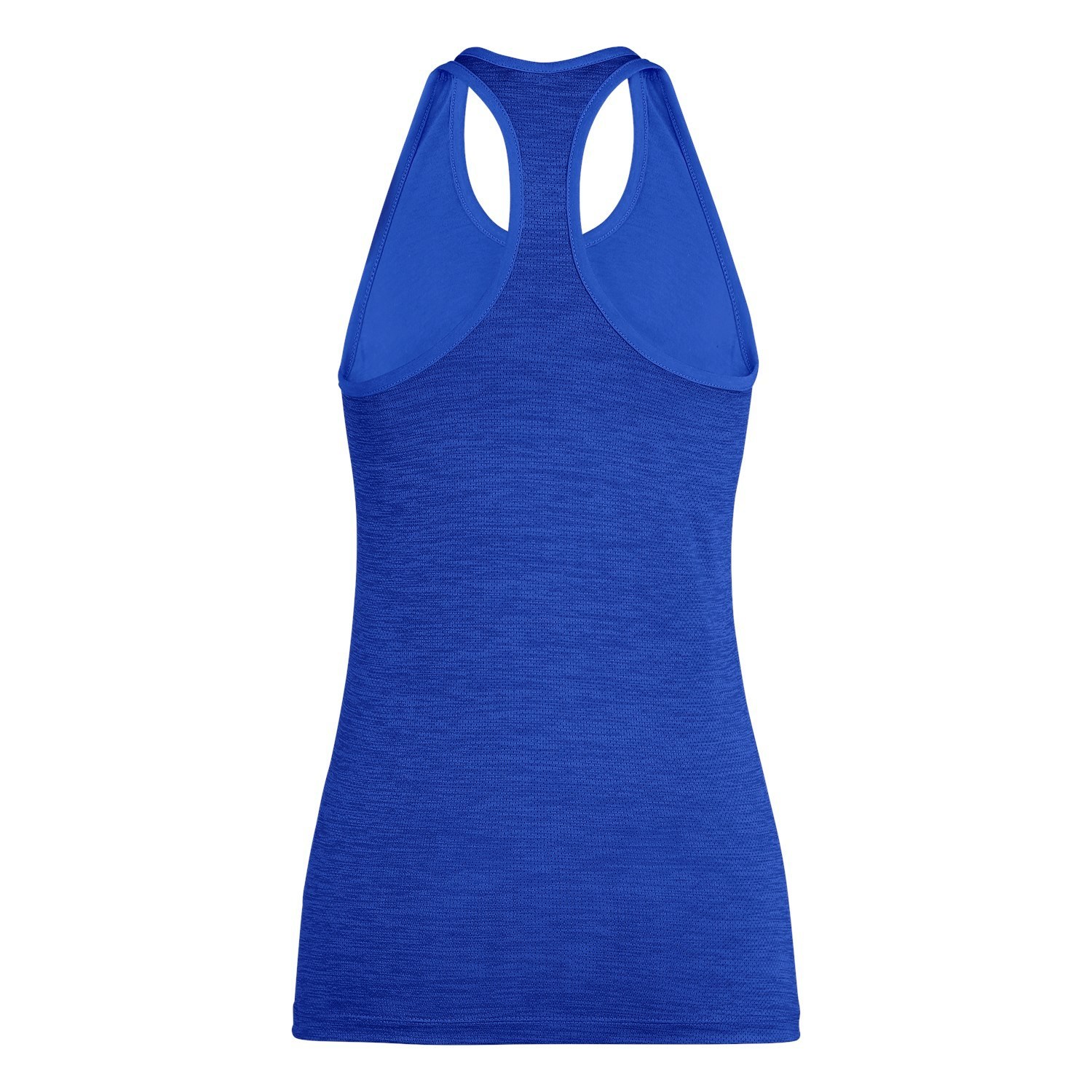 Női Salewa Agner Hibrid Dry Tanktop Pólók Kék | 4587-EYSHZ