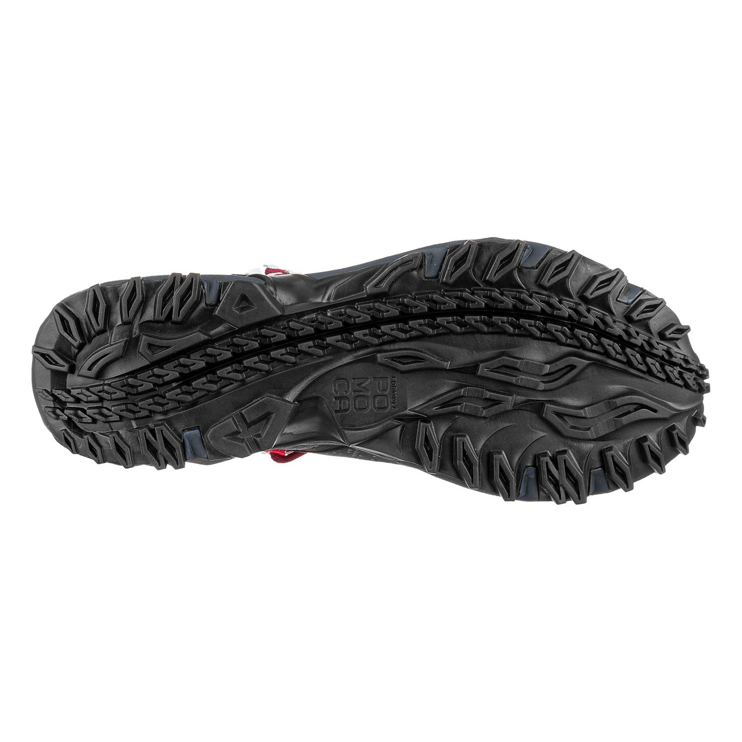 Női Salewa Alpenrose 2 Mid GORE-TEX® Túracipő Zöld | 6589-NJDWP