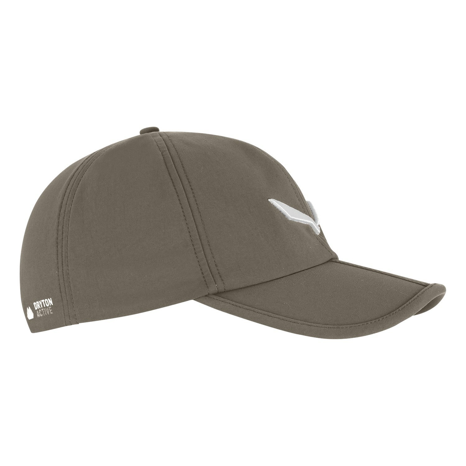 Női Salewa Fanes Fold Visor Kalap Barna | 7184-SLUEZ