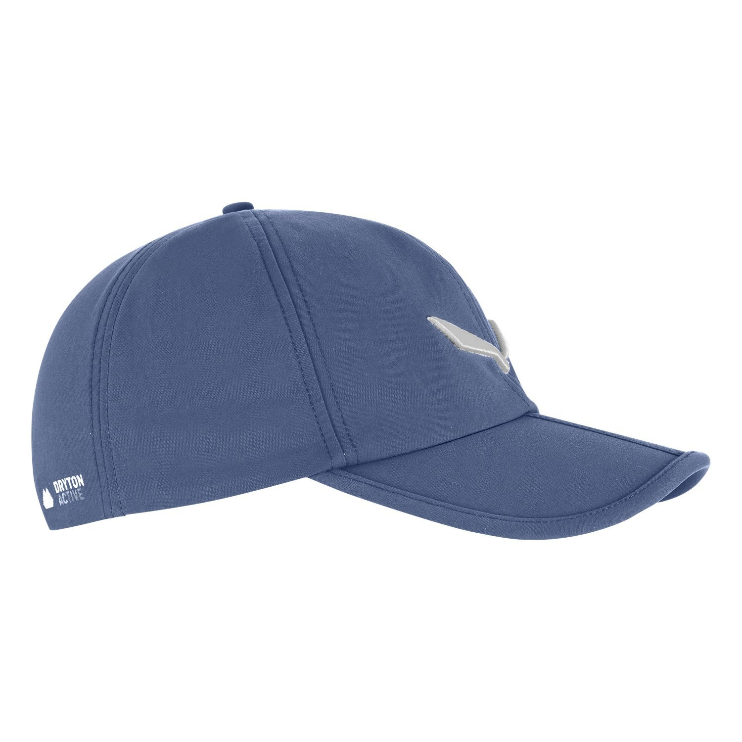 Női Salewa Fanes Fold Visor Kalap Kék | 3094-QFYER