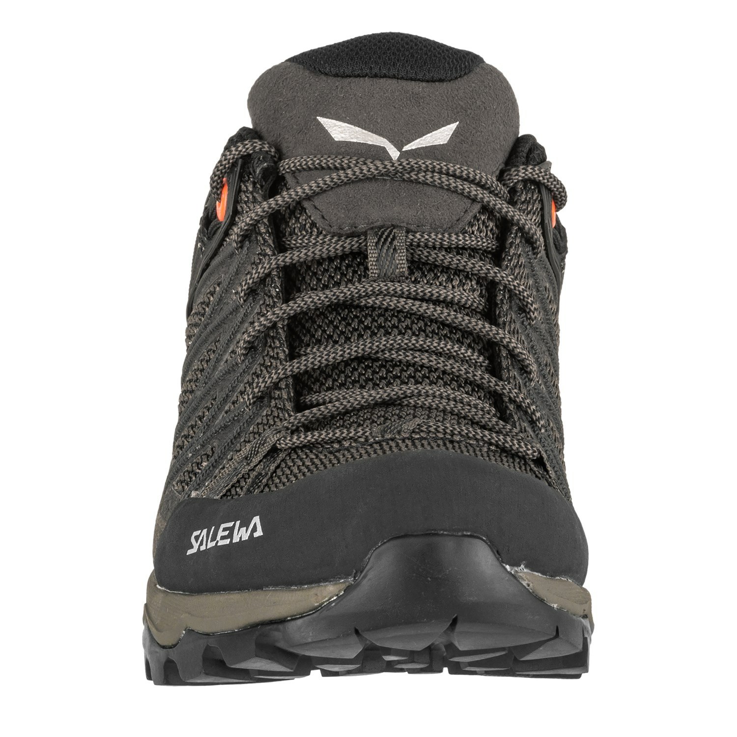 Női Salewa Mountain Trainer Lite GORE-TEX® Túrabakancs Barna | 6297-OPQTI