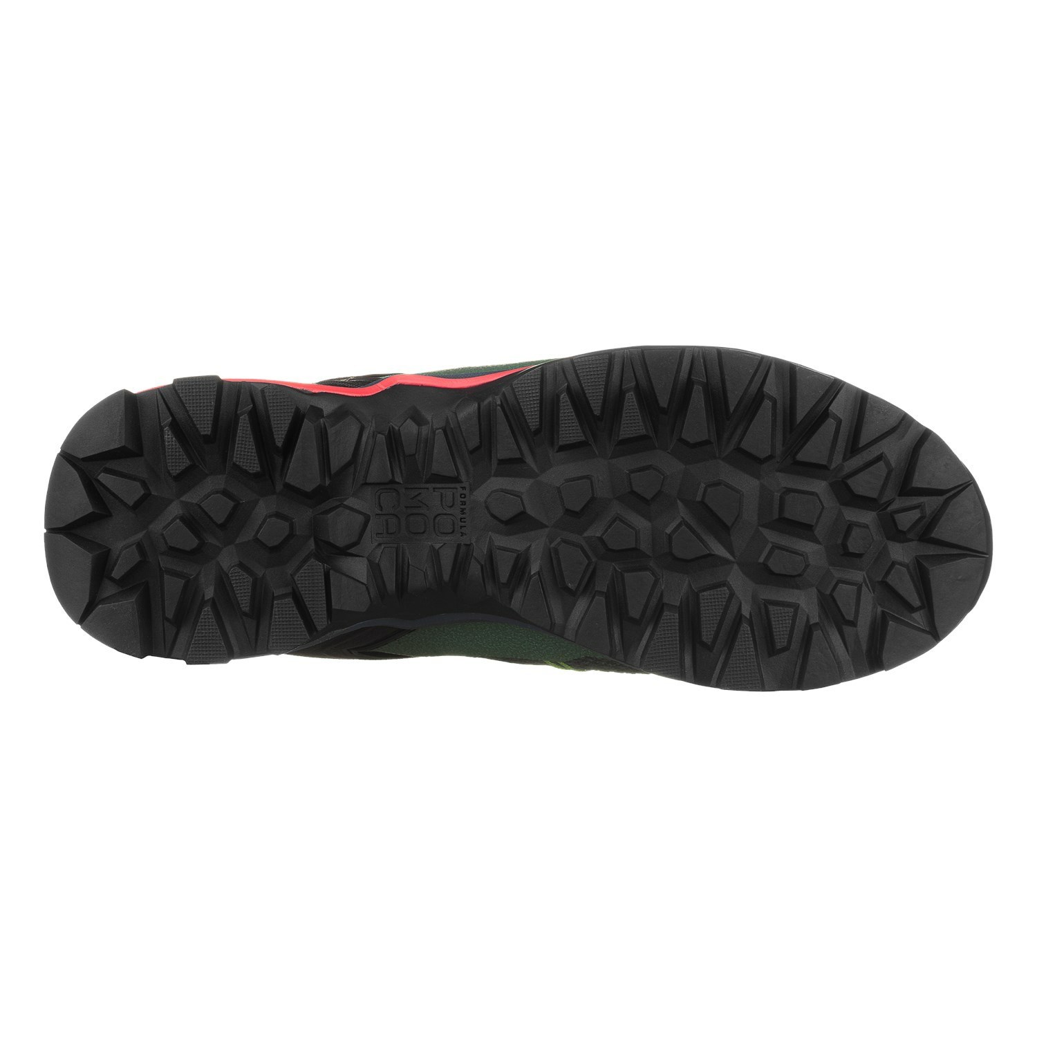 Női Salewa Mountain Trainer Lite GORE-TEX® Túrabakancs Fekete Zöld | 8534-YEFKV