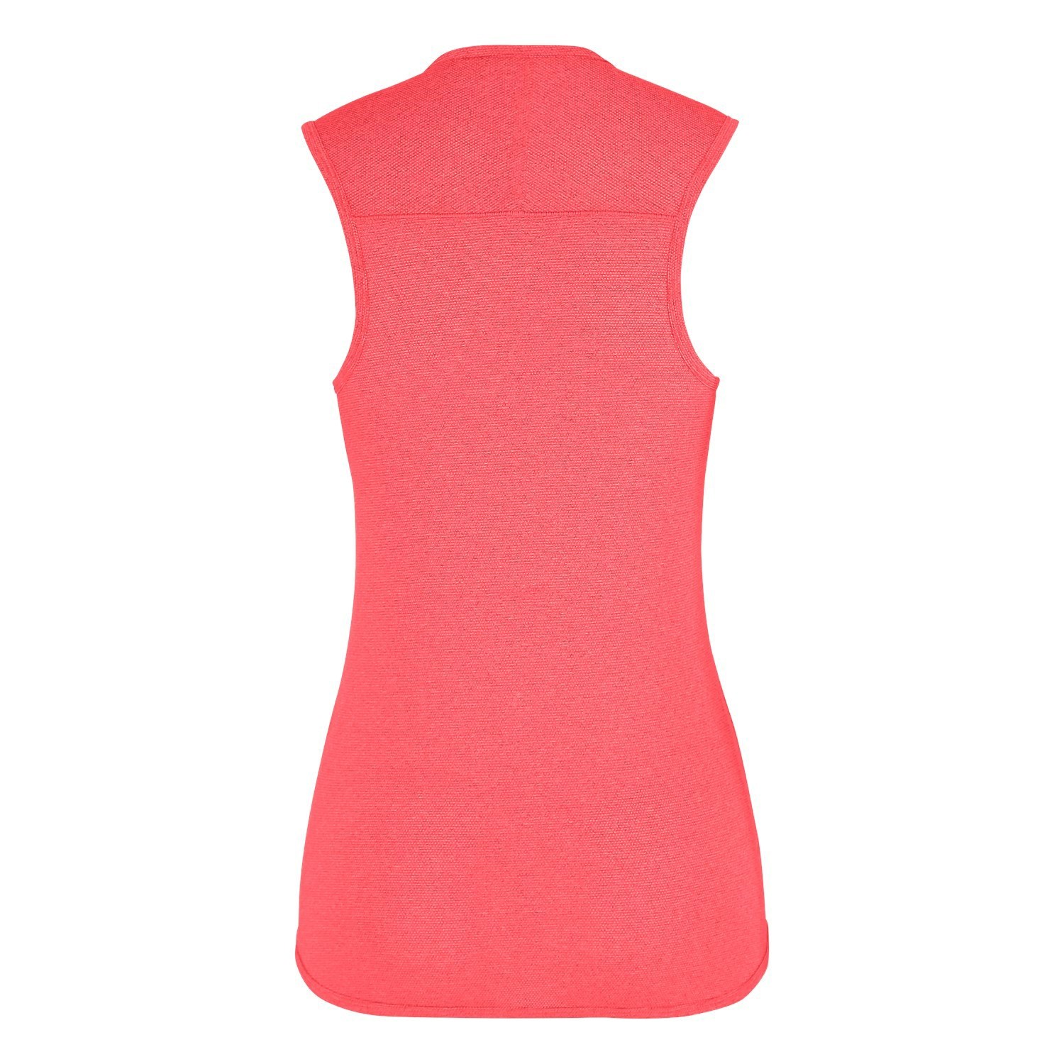 Női Salewa Pedroc 2 Dry Tanktop Pólók Rózsaszín | 1372-EUDMC