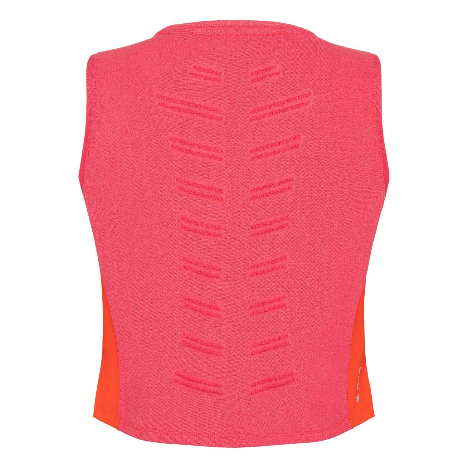 Női Salewa Pedroc Dry Responsive Tanktop Pólók Narancssárga | 3071-SCABW