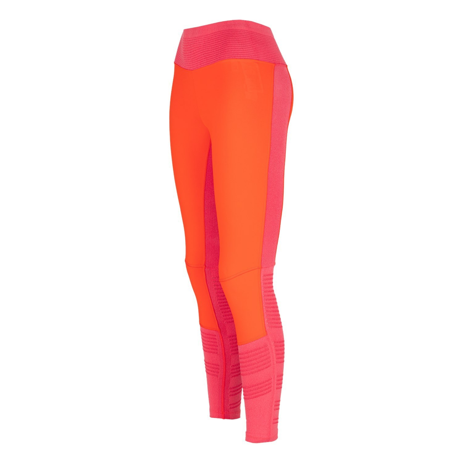 Női Salewa Pedroc Dry Responsive Tights Softshell Nadrág Narancssárga | 1085-OFXYB