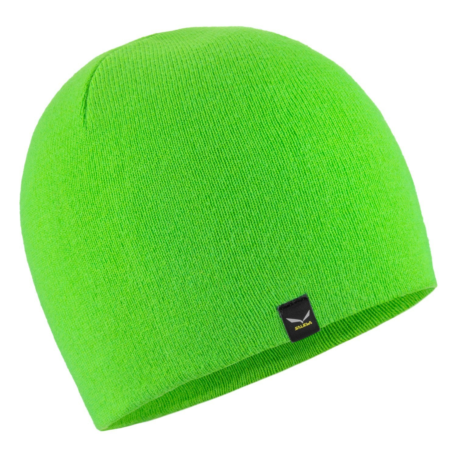 Női Salewa SELLA SKI BEANIE Kalap Rózsaszín | 5174-XIZBA