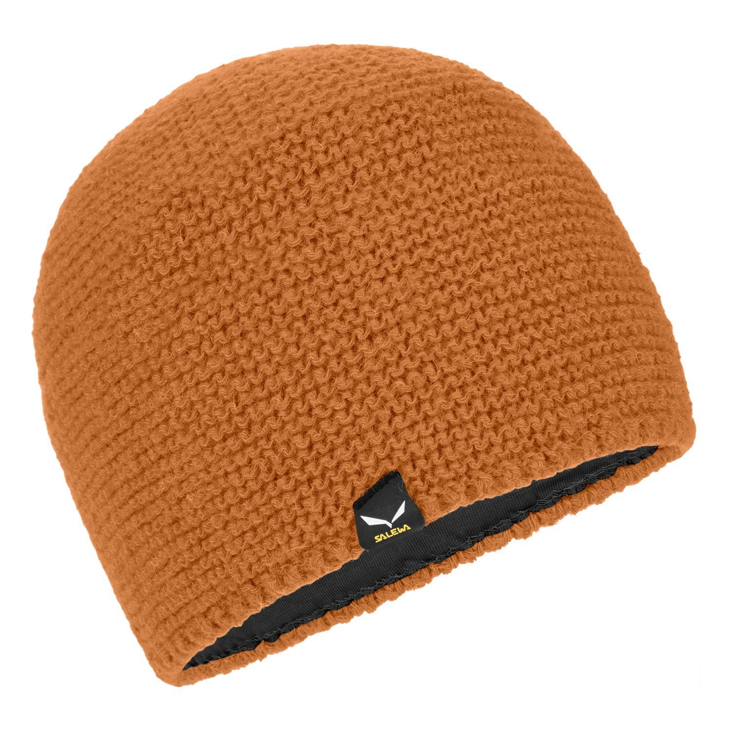 Női Salewa Sarner Wool Beanie Kalap Narancssárga | 1346-OQMRA