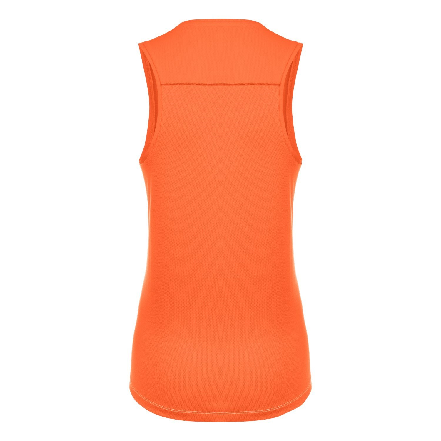 Női Salewa Sportos Dry Tanktop Pólók Narancssárga | 1254-UDRMX