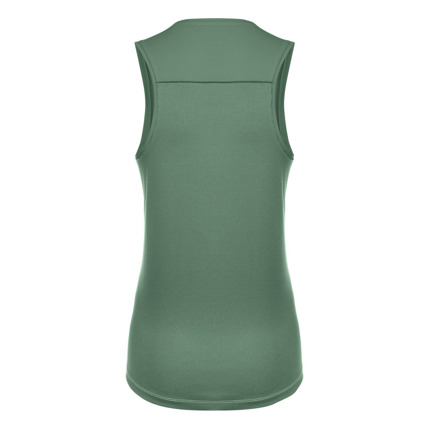 Női Salewa Sportos Dry Tanktop Pólók Zöld | 1402-SHRKJ