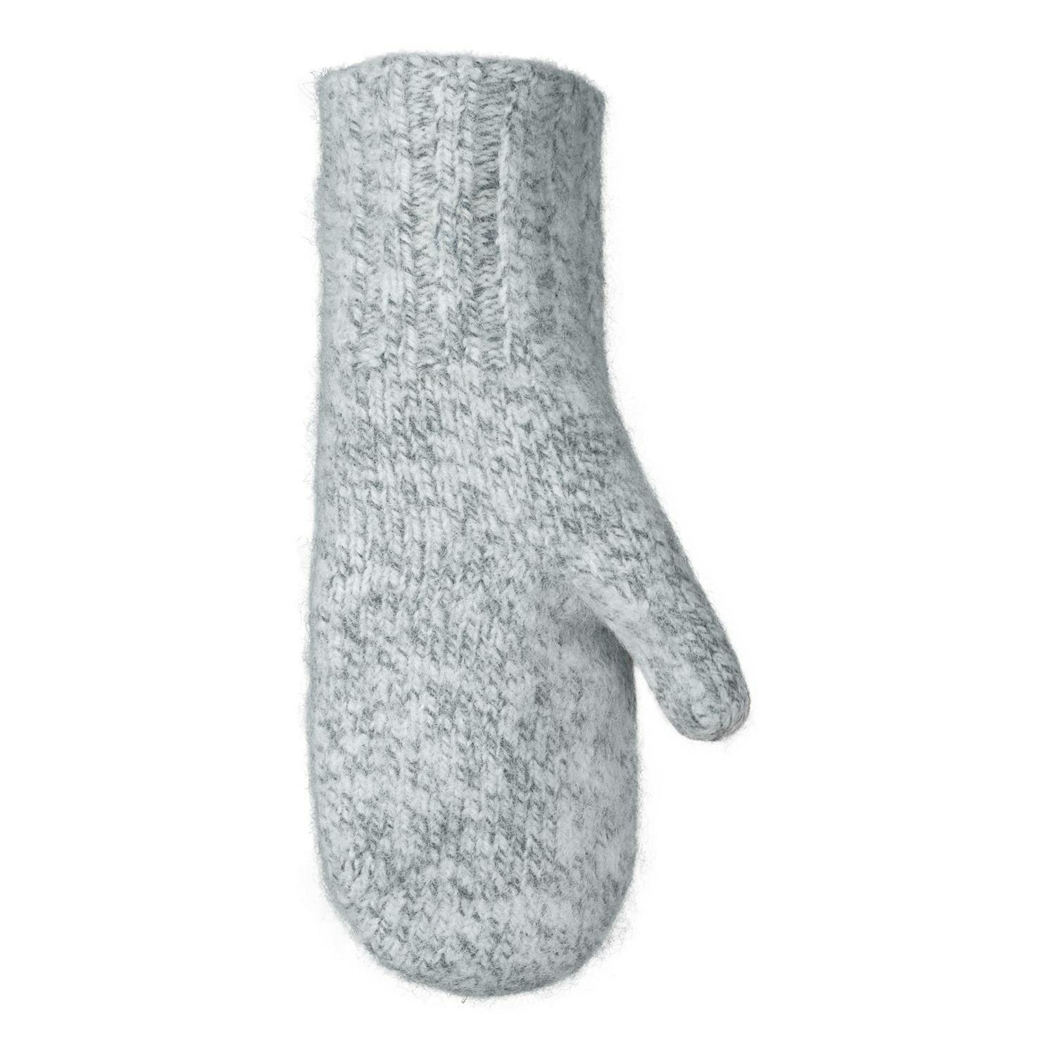 Női Salewa Walk Wool 2 Mitten Kesztyű Szürke | 2310-OKPHW