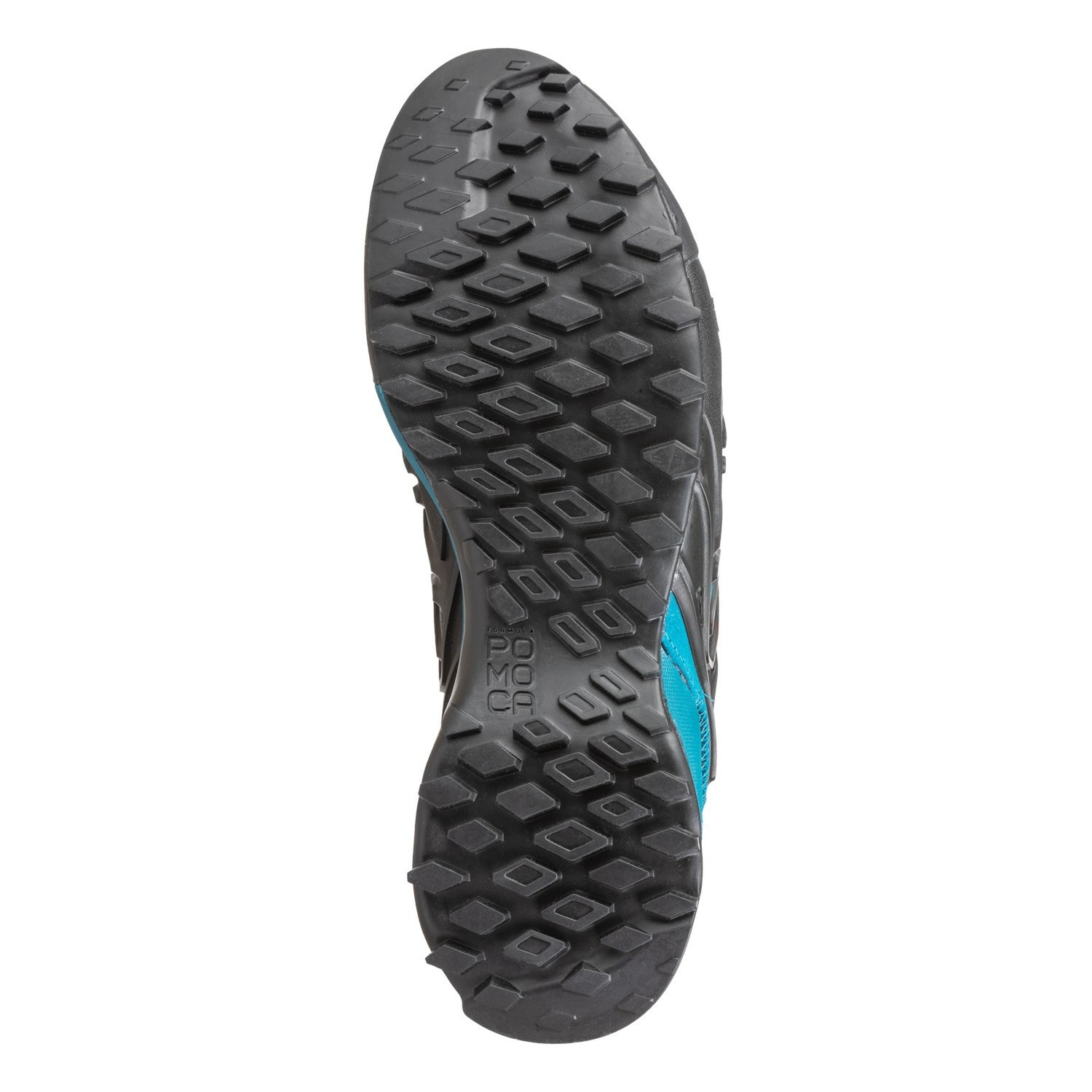 Női Salewa Wildfire Edge Túracipő Kék | 4072-UQEIT